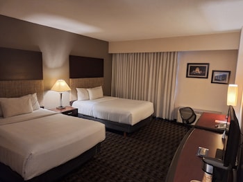 Room, 2 Twin Beds, Non Smoking