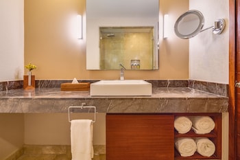 Deluxe Room, 2 Double Beds