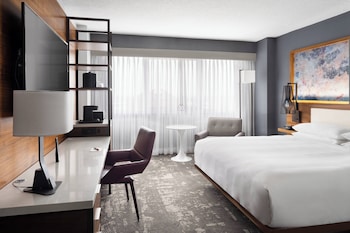 Room, 1 King Bed