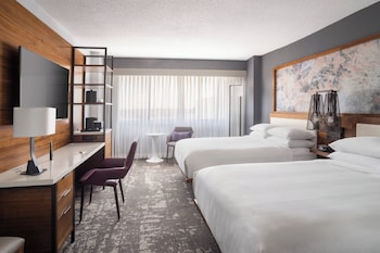 Room, 2 Queen Beds