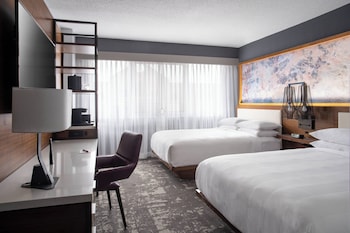 Room, 2 Queen Beds