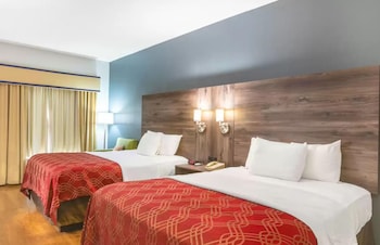 Room, 2 Queen Beds