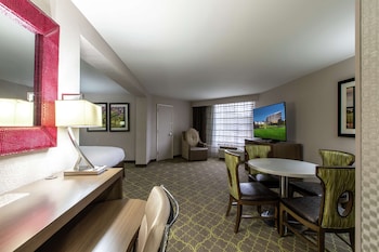 Deluxe Room, 1 King Bed, Non Smoking
