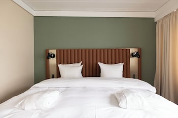 Executive double room