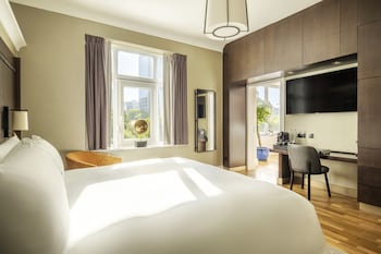 Suite, 1 King Bed