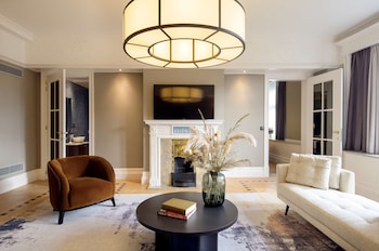 Presidential Suite, 1 King Bed
