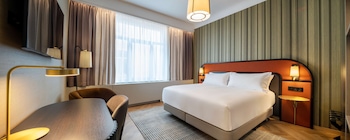 Room, 1 King Bed, Accessible