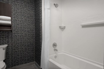 Suite, 1 Queen Bed