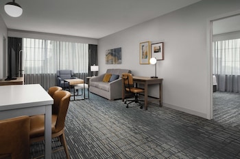 Suite, 2 Bedrooms