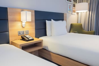 Twin Room, 2 Twin Beds