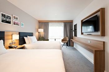 Twin Room, 2 Twin Beds
