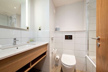 Twin Room, 2 Twin Beds
