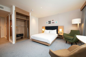 Room, 1 Queen Bed, Accessible