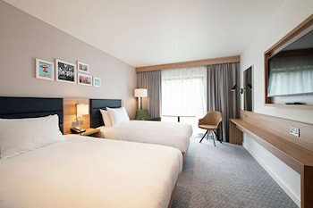Twin Room, 2 Twin Beds