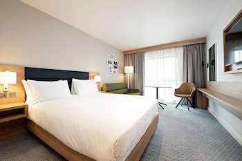 Family Room, 1 Queen Bed