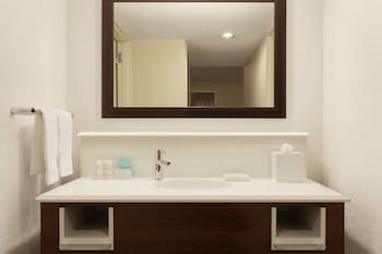 Suite, 2 Double Beds, Non Smoking, Kitchen