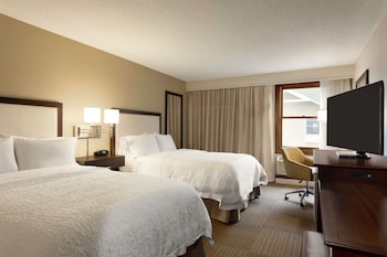 Room, 2 Double Beds