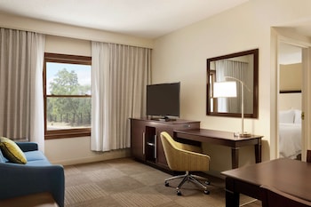 Room, 2 Double Beds, Accessible (Roll-In Shower)