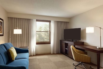 Suite, 2 Double Beds, Non Smoking, Kitchen