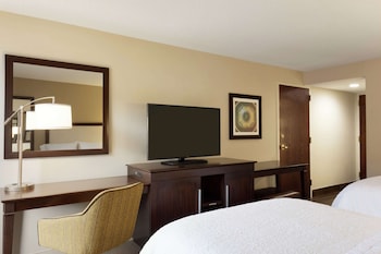 Room, 2 Double Beds