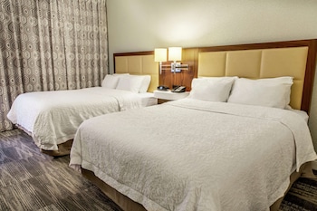 Room, 2 Queen Beds, Accessible, Non Smoking
