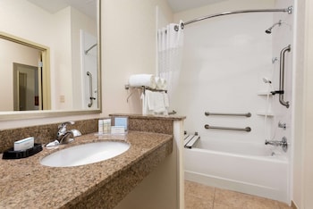 Room, 1 King Bed, Accessible