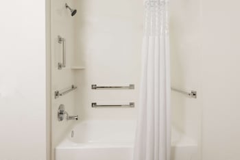 Room, 1 King Bed, Bathtub
