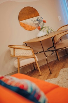 Suite, 1 Bedroom, Ocean View