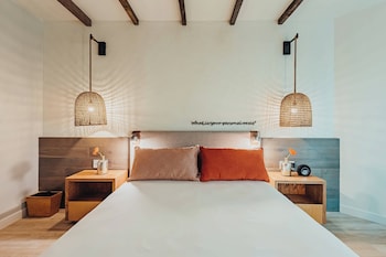 Room, 2 Double Beds