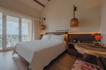 Room, 1 King Bed