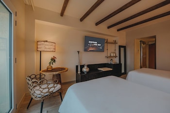 Room, 2 Double Beds (Resort, Adults Only, Marina Hotel)