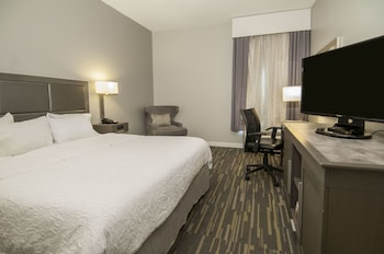 Room, 1 King Bed, Accessible, Non Smoking