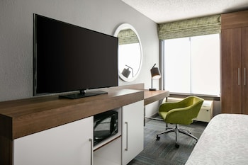 Room, 1 King Bed, Accessible