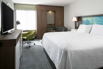 Room, 1 King Bed, Accessible