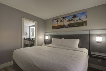 Room, 1 King Bed, Non Smoking (Upgrade)
