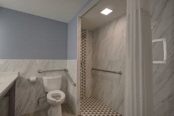 Room, 1 King Bed, Accessible, Non Smoking