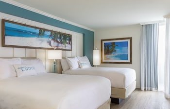 Suite, Double Double with Sofa bed, Accessible (Tub)