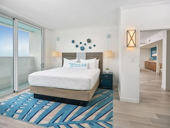 Lake View Executive Suite
