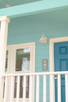 ADA Lake Cottage