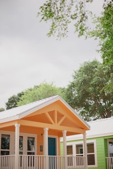 Lake Cottage