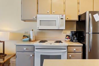 Economy Condo, 1 Bedroom, Ocean View