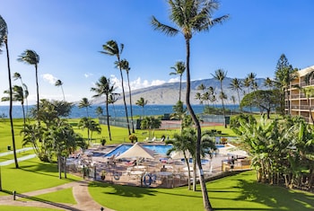 Condo, 2 Bedrooms, Kitchen, Ocean View