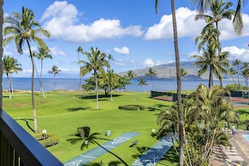 Premium Condo, 2 Bedrooms, Kitchen, Ocean View