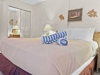 Condo, 2 Bedrooms, Kitchen, Ocean View