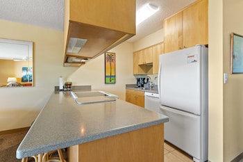 Premium Condo, 2 Bedrooms, Oceanfront