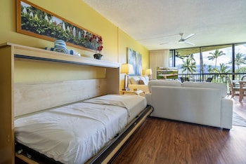 Premium Condo, 2 Bedrooms, Oceanfront