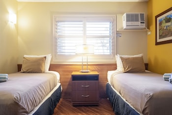 Premium Condo, 2 Bedrooms, Kitchen, Ocean View