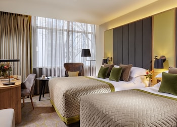 Premium Twin Room, 2 Twin Beds