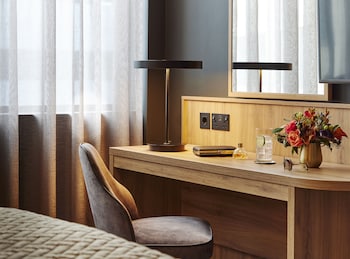 Premium Twin Room, 2 Twin Beds