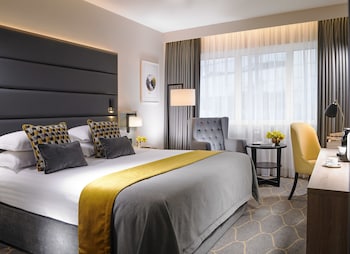 Superior Executive King Room